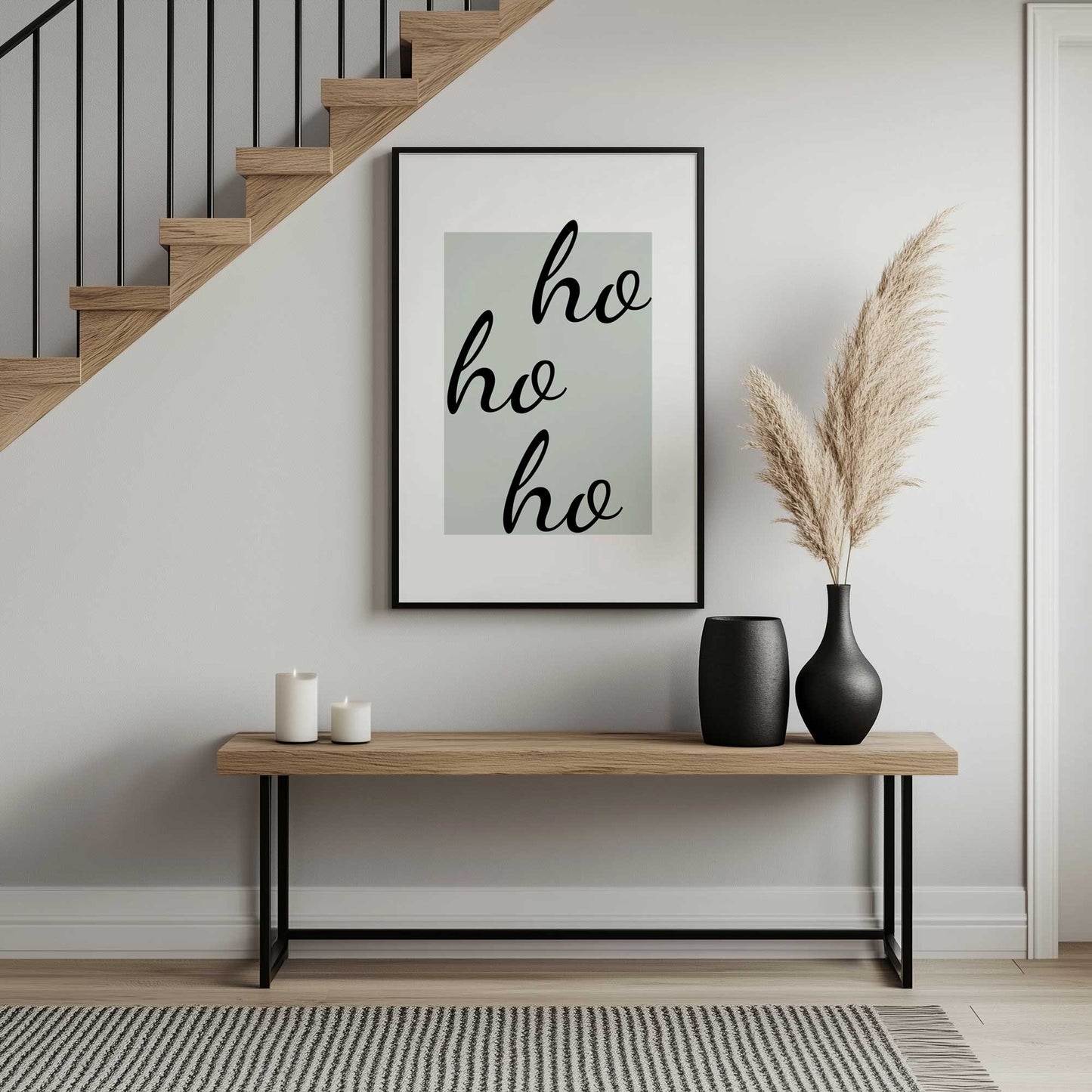 [SPECIAL],[LIFESTYLE], Picture of art hanging in a room