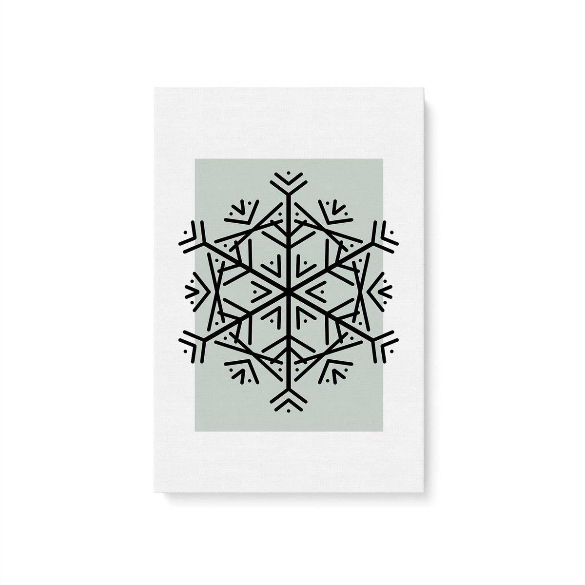[Color:Stretched Canvas], Picture of art