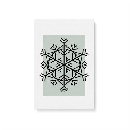 [Color:Stretched Canvas], Picture of art