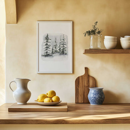 [SPECIAL],[LIFESTYLE], Picture of art hanging in a room