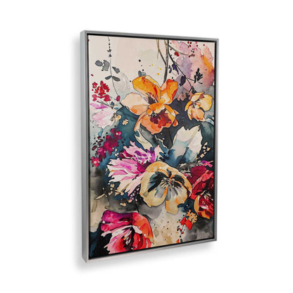[Color:Polished Chrome], Picture of the corner of the art