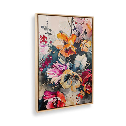[Color:American Maple], Picture of the corner of the art