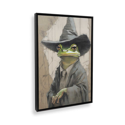 [Color:Satin Black], Picture of the corner of the art