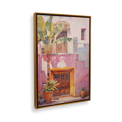 [Color:Polished Gold], Picture of the corner of the art