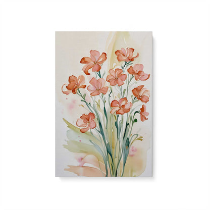 [Color:Stretched Canvas], Picture of art