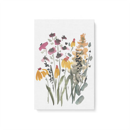 [Color:Stretched Canvas], Picture of art