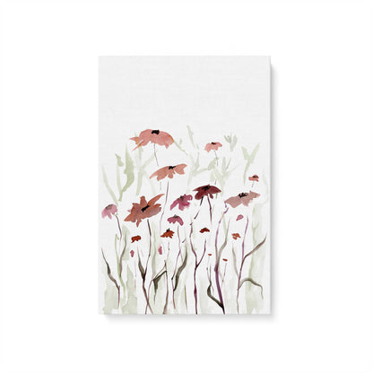 [Color:Stretched Canvas], Picture of art