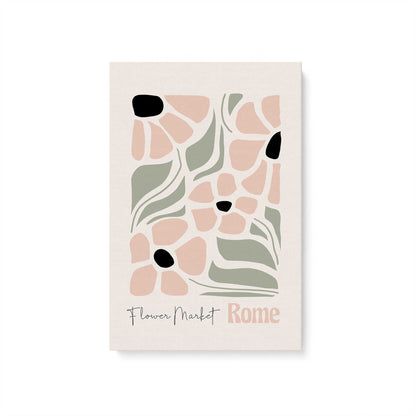 [Color:Stretched Canvas], Picture of art