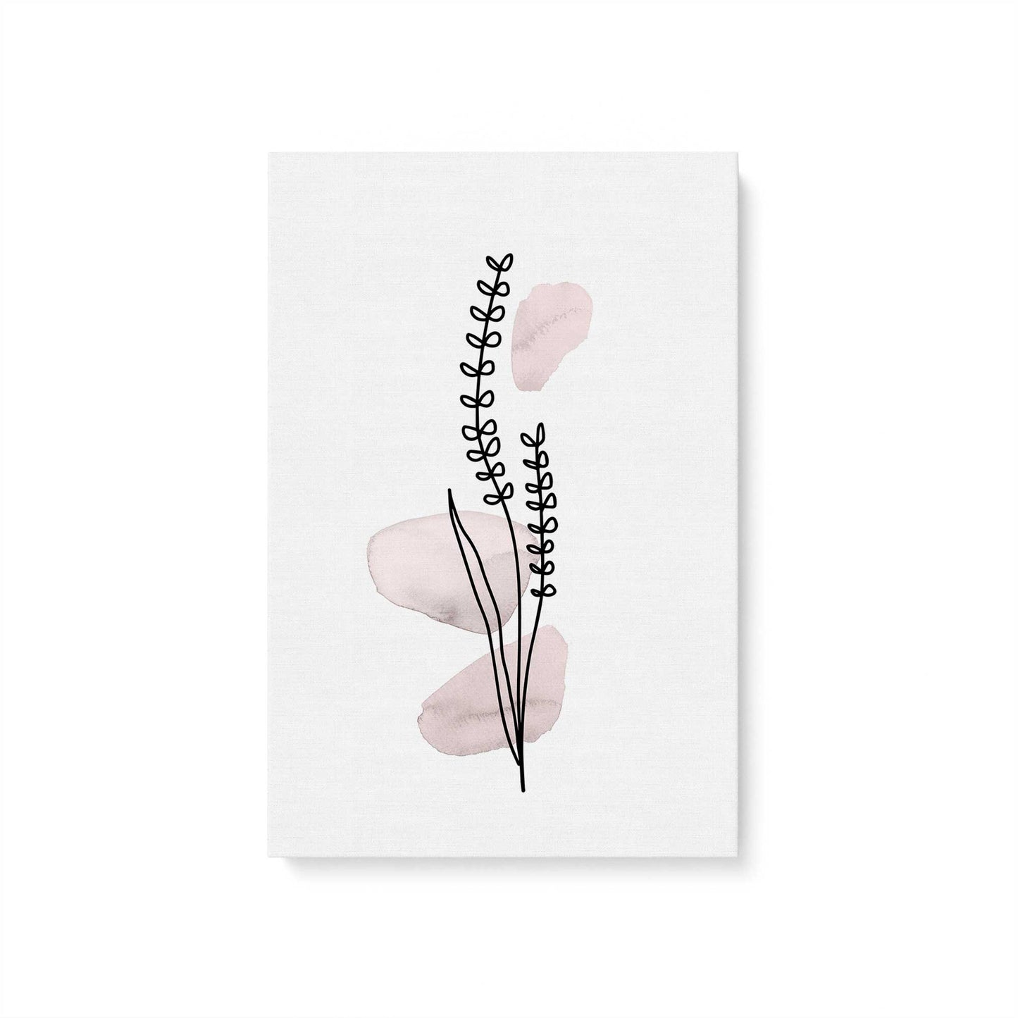 [Color:Stretched Canvas], Picture of art