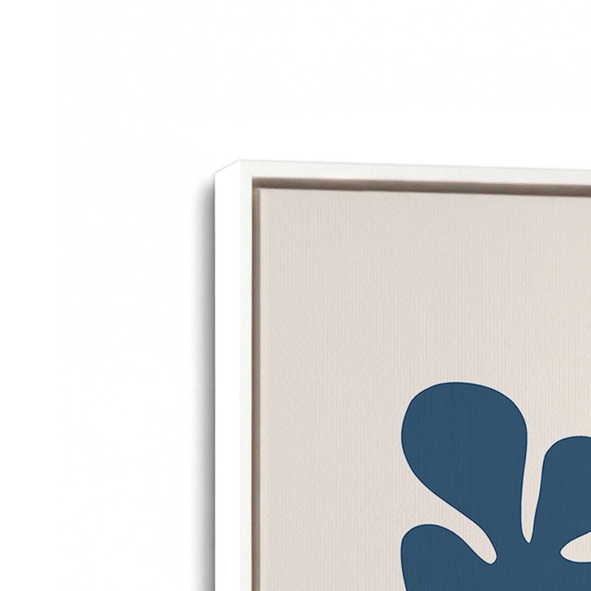 [Color:Opaque White], Picture of the corner of the art