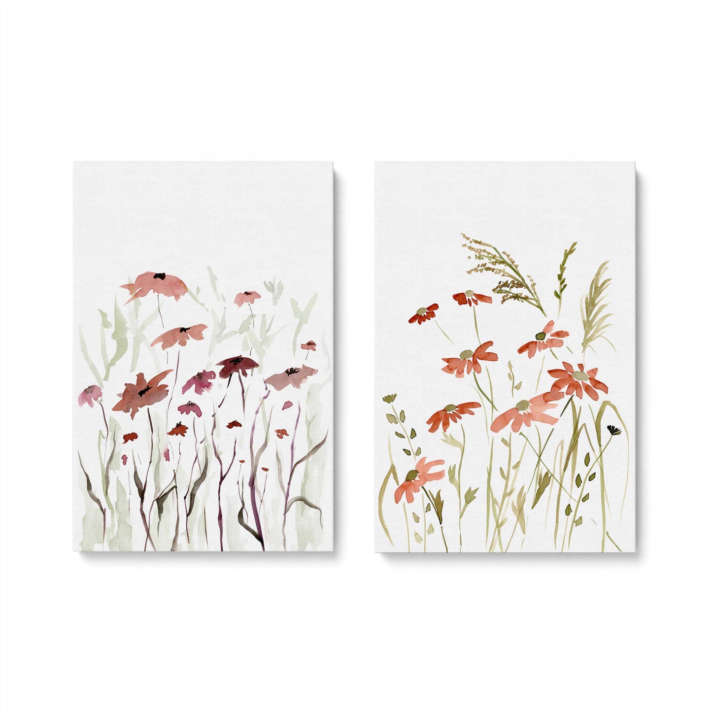 [Color:Stretched Canvas], Picture of art