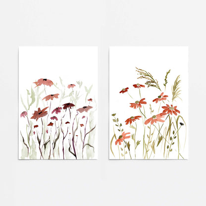 [color:Rolled Print], Picture of close up of art