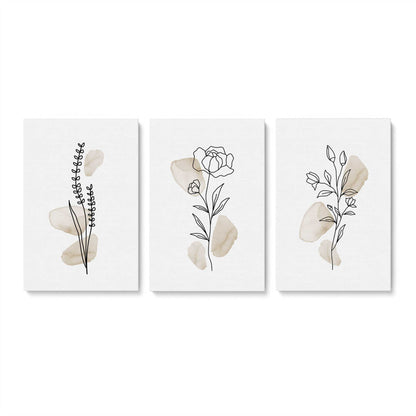 [Color:Stretched Canvas], Picture of art