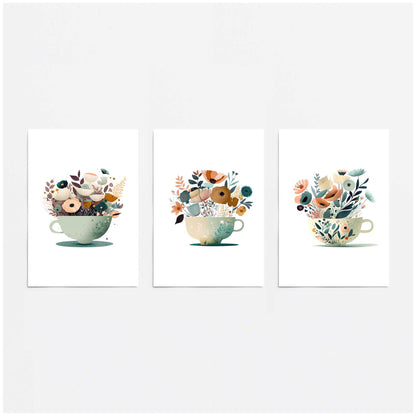 [color:Rolled Print], Picture of close up of art