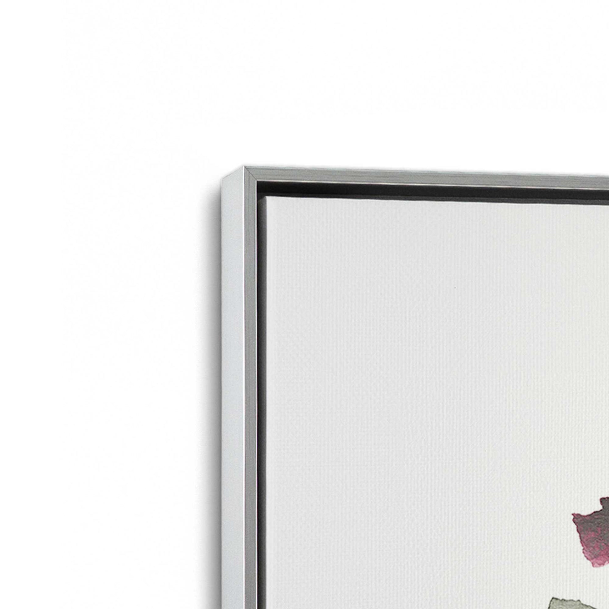[Color:Polished Chrome], Picture of the corner of the art