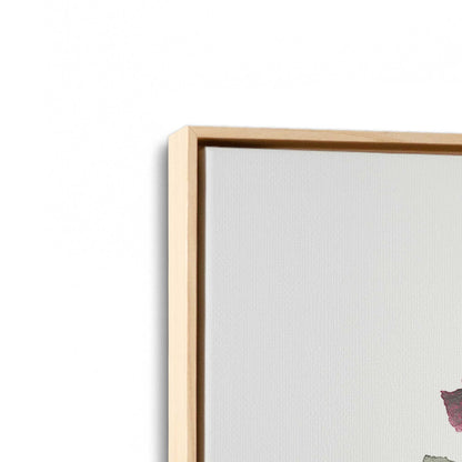 [Color:American Maple], Picture of the corner of the art