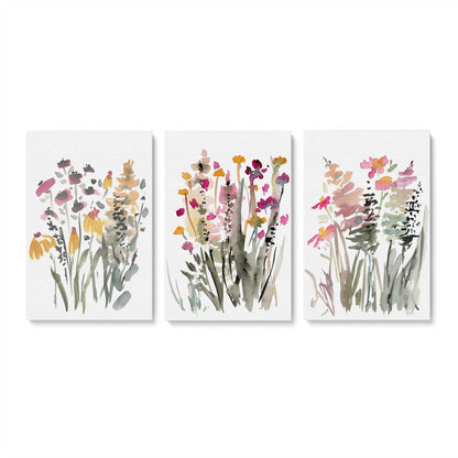 [Color:Stretched Canvas], Picture of art