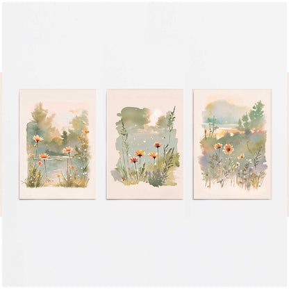 [color:Rolled Print], Picture of close up of art
