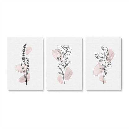 [Color:Stretched Canvas], Picture of art
