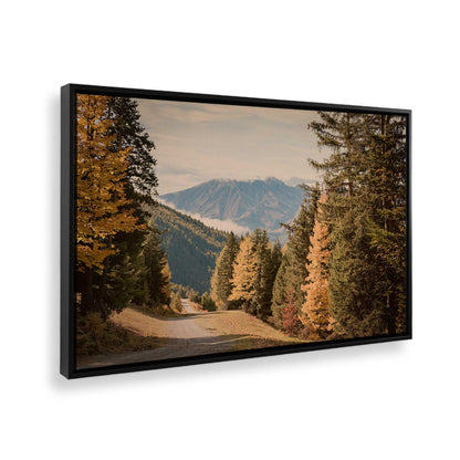 [Color:Satin Black], Picture of the corner of the art