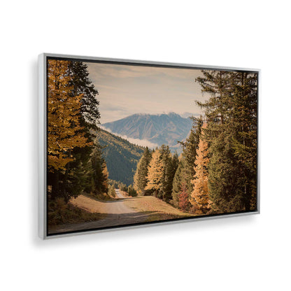 [Color:Polished Chrome], Picture of the corner of the art