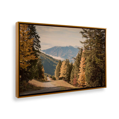 [Color:Polished Gold], Picture of the corner of the art