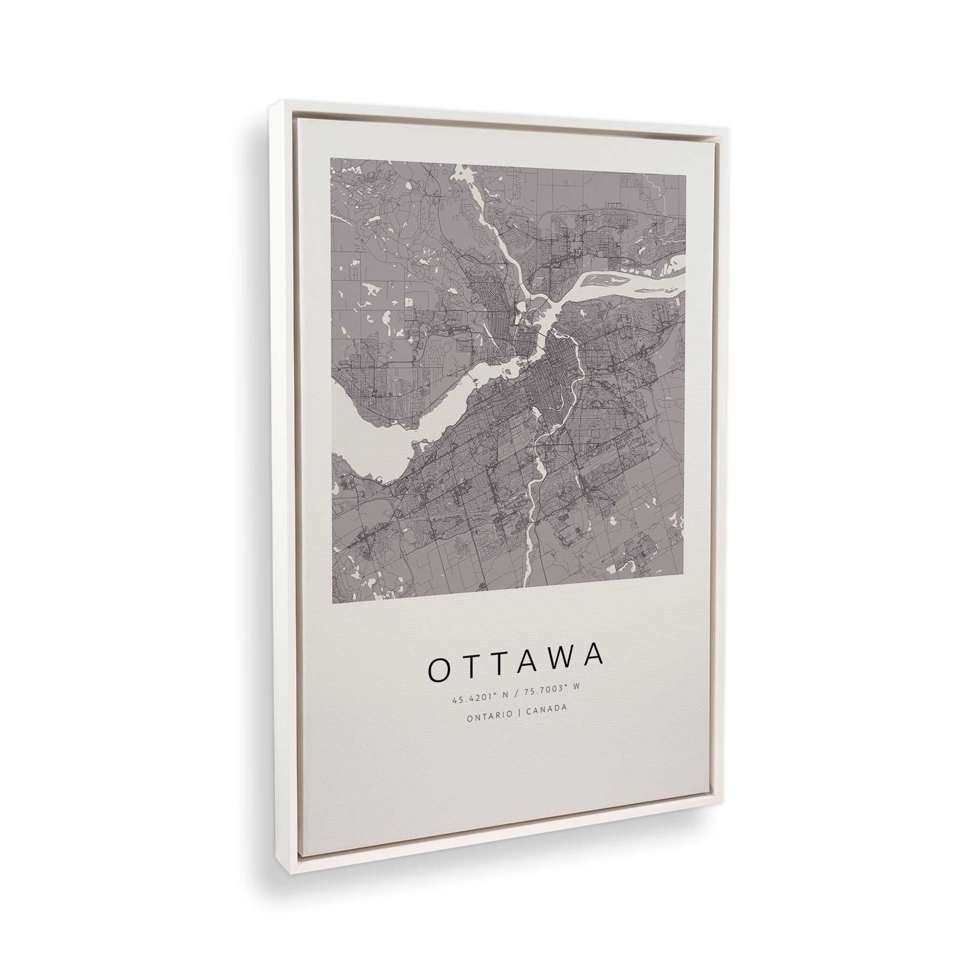 [Color:Opaque White], Picture of the corner of the art