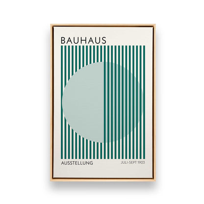 [Color:American Maple], Picture of art in a American Maple frame