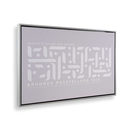[Color:Polished Chrome], Picture of the corner of the art