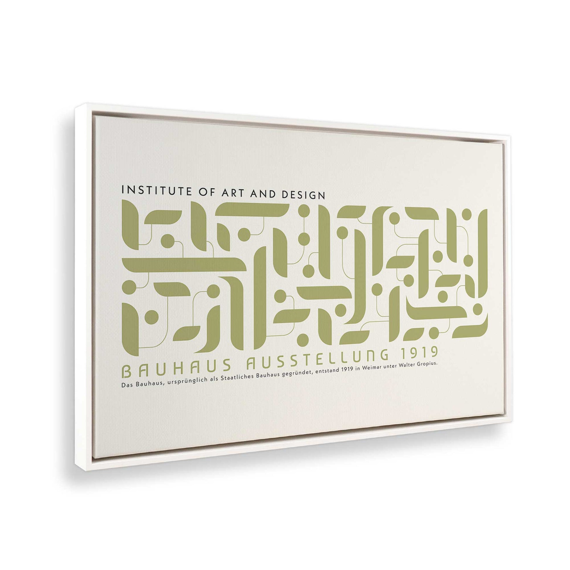[Color:Opaque White], Picture of the corner of the art