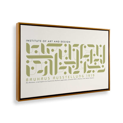 [Color:Polished Gold], Picture of the corner of the art
