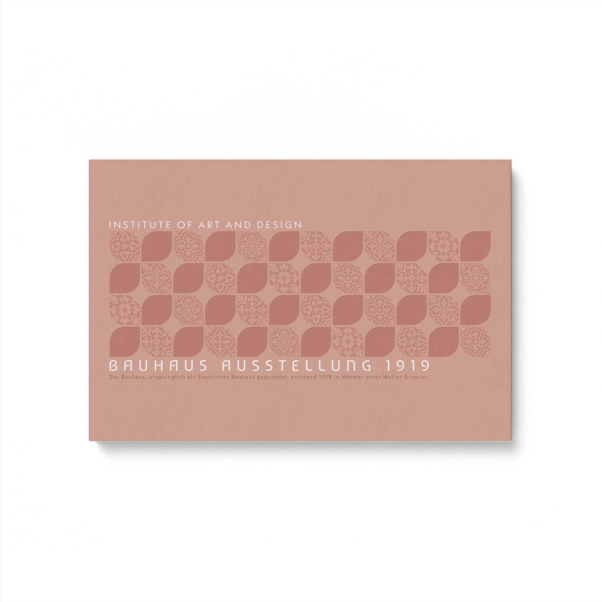 [Color:Stretched Canvas], Picture of art