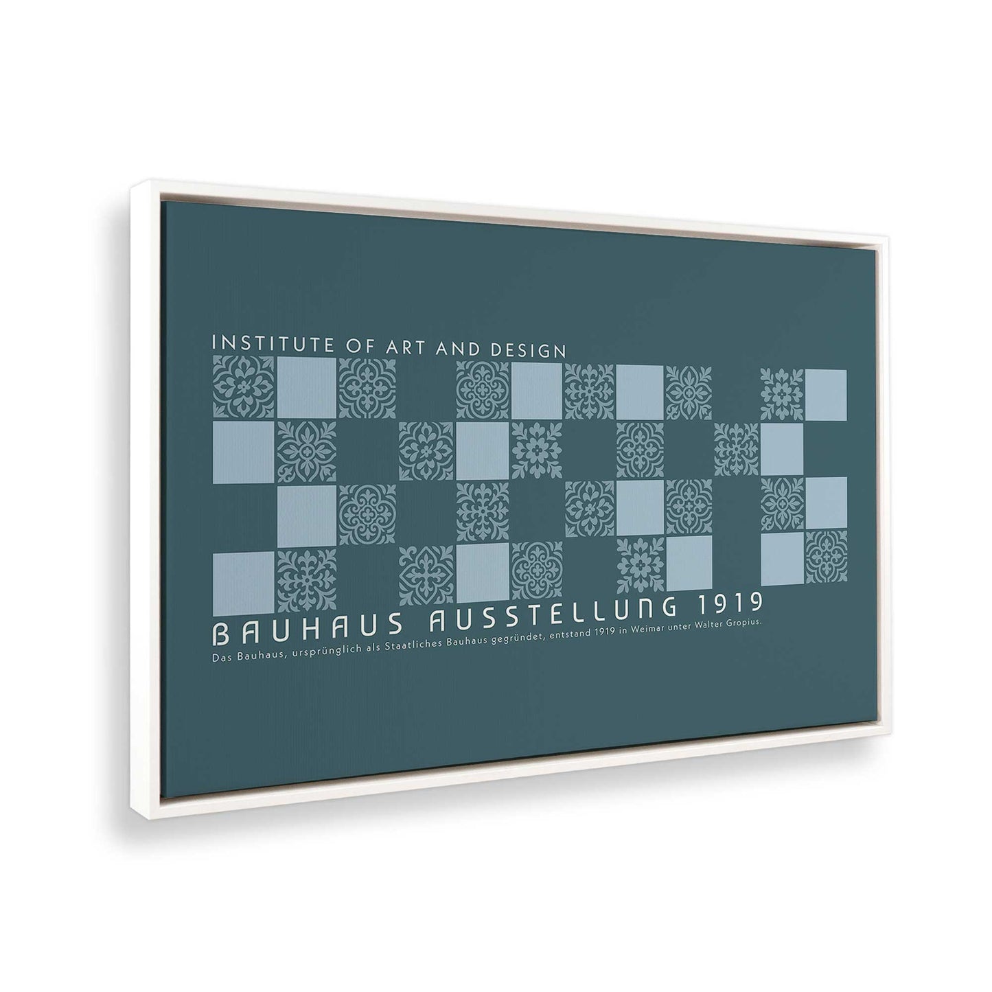 [Color:Opaque White], Picture of the corner of the art