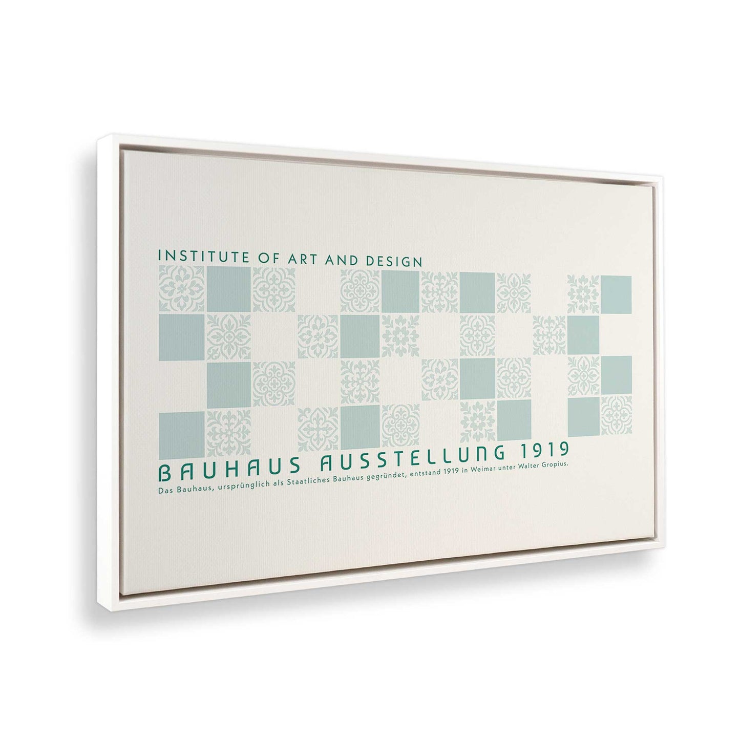 [Color:Opaque White], Picture of the corner of the art