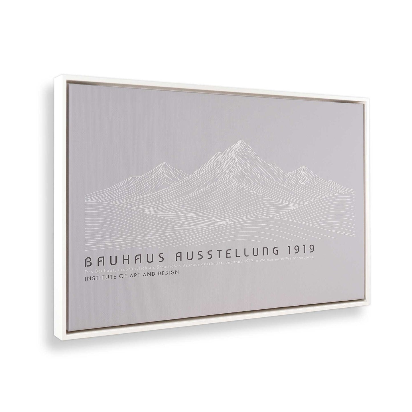[Color:Opaque White], Picture of the corner of the art