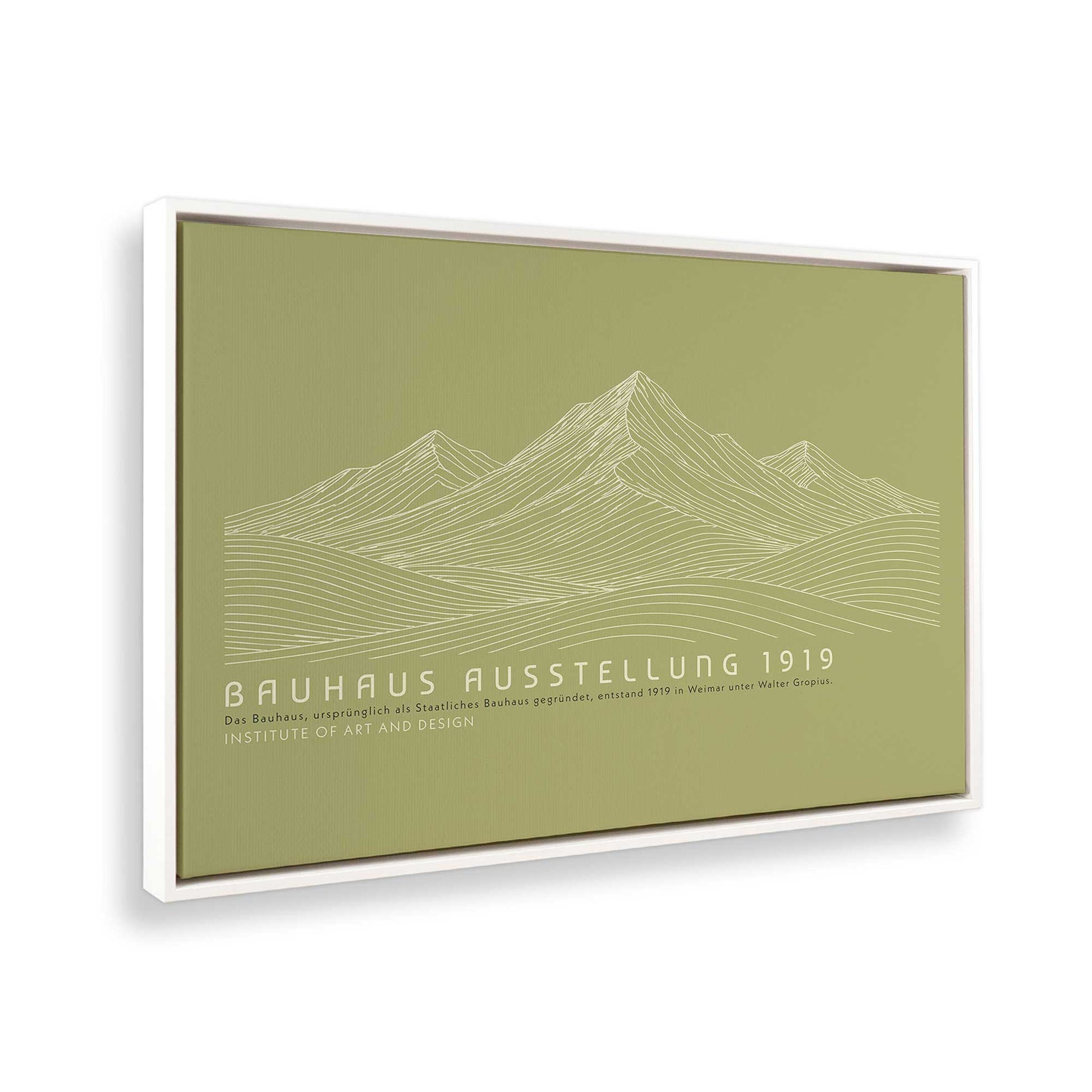 [Color:Opaque White], Picture of the corner of the art