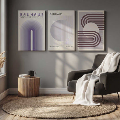 [Color:Stretched Canvas], Picture of art
