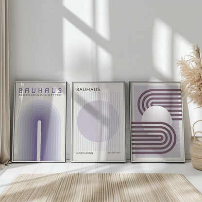 [Color:Opaque White], Picture of art in an Opaque White frame