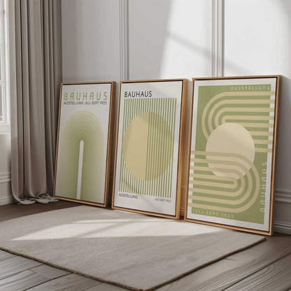 [Color:American Maple], Picture of art in an American Maple frame