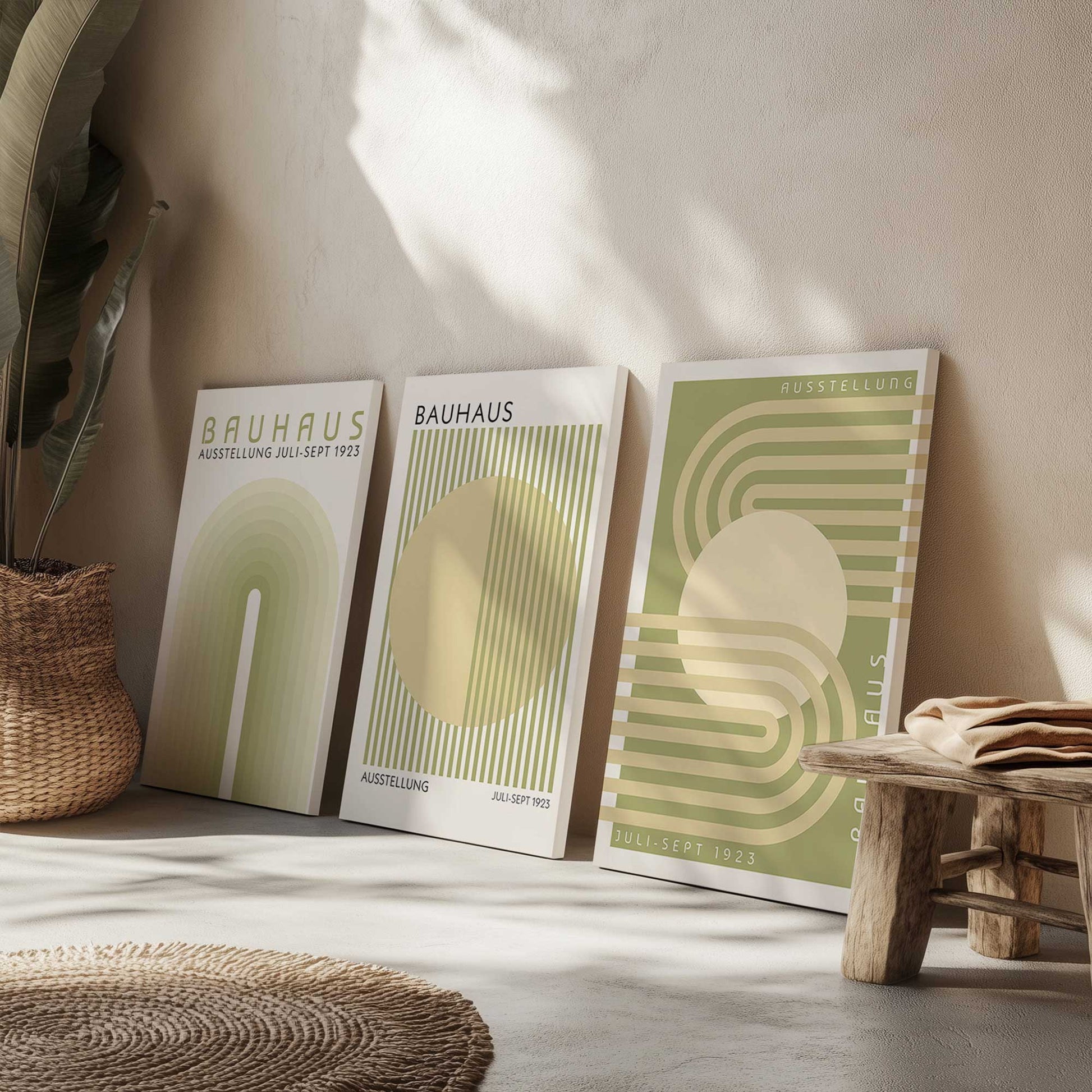 [Color:Stretched Canvas], Picture of art