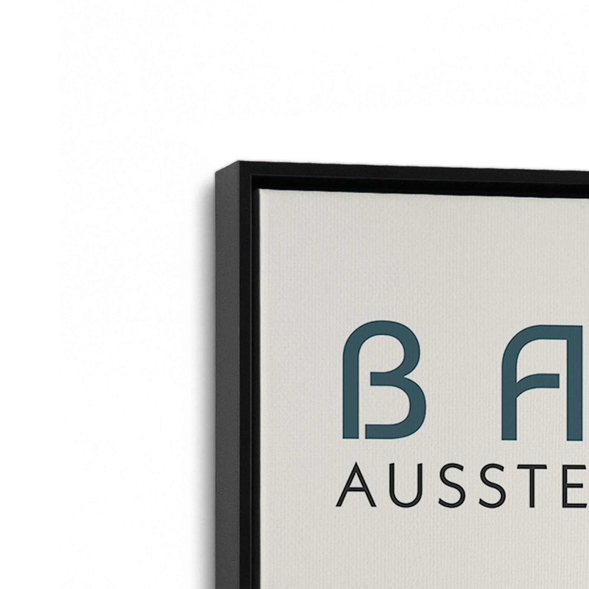 [Color:Satin Black], Picture of the corner of the art