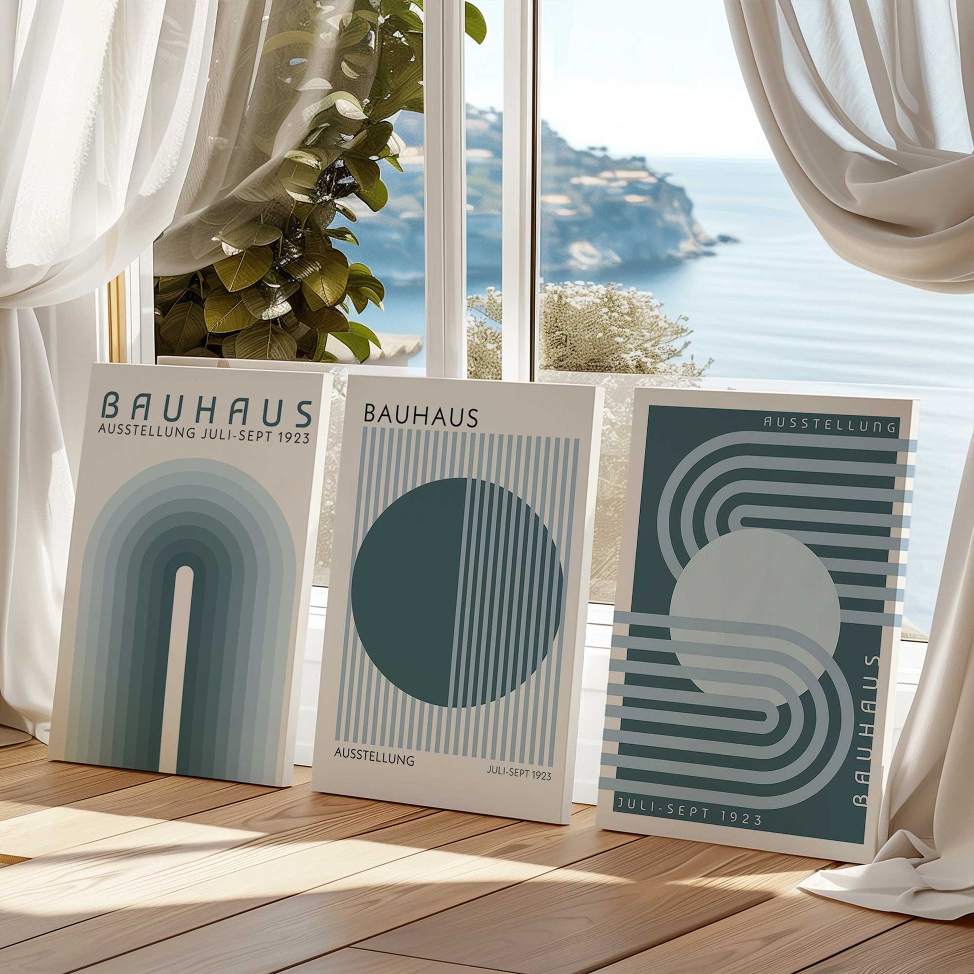[Color:Stretched Canvas], Picture of art