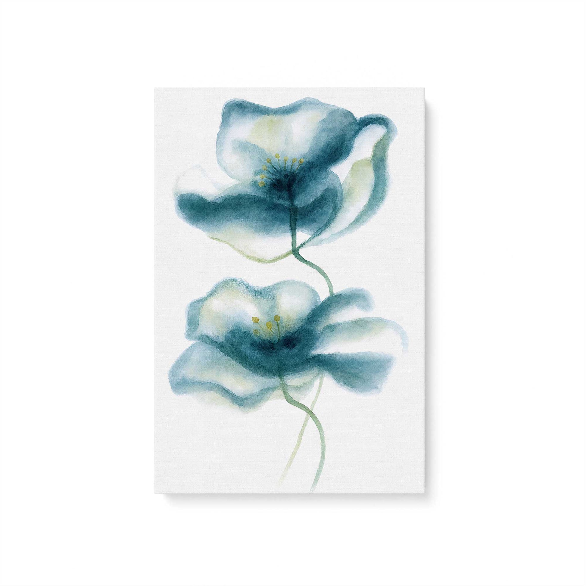 [Color:Stretched Canvas], Picture of art