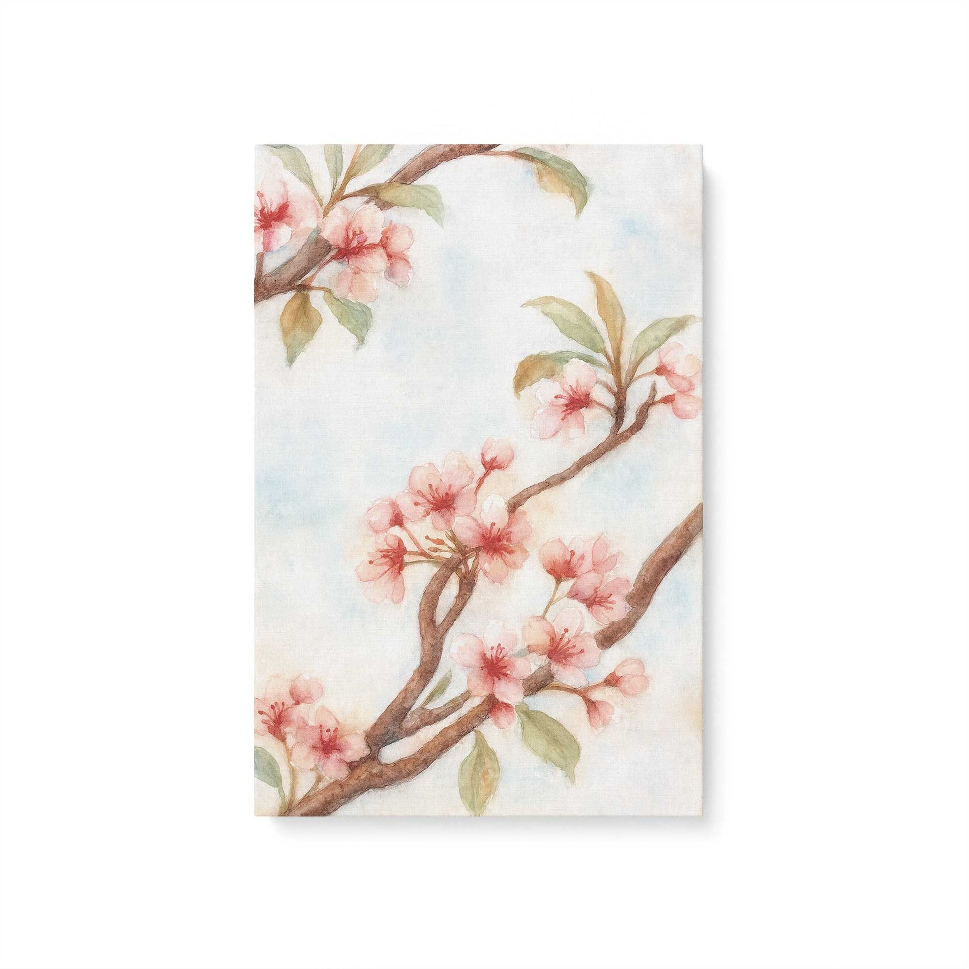 [Color:Stretched Canvas], Picture of art