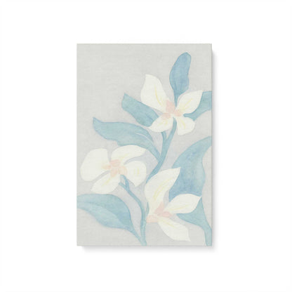 [Color:Stretched Canvas], Picture of art