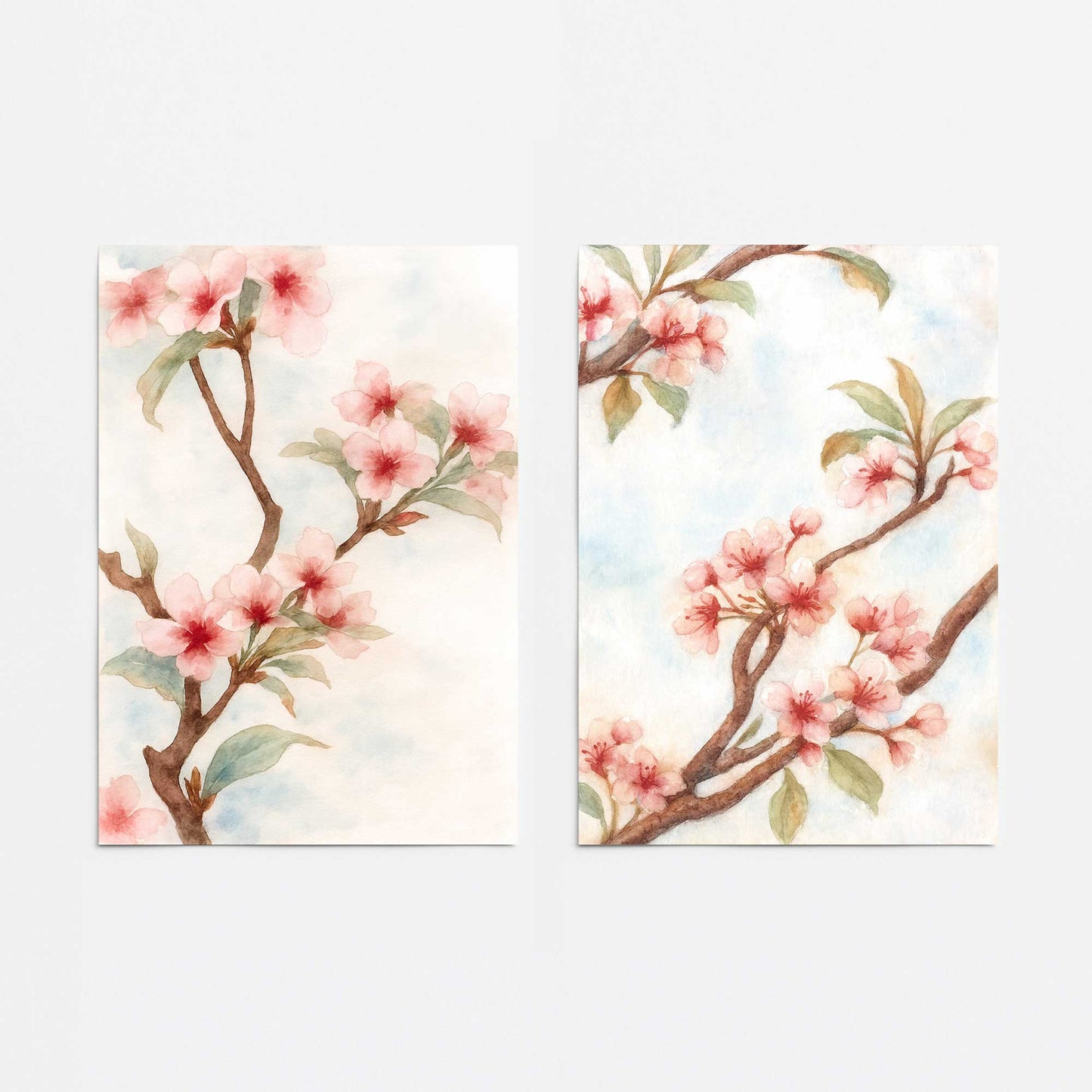 [color:Rolled Print], Picture of close up of art