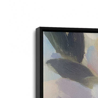 [Color:Satin Black], Picture of the corner of the art