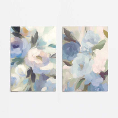 [color:Rolled Print], Picture of close up of art