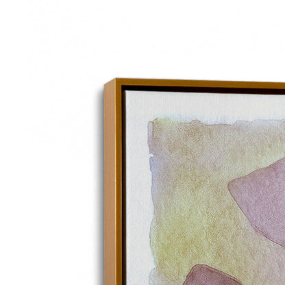 [Color:Polished Gold], Picture of the corner of the art
