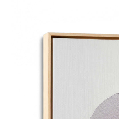 [Color:American Maple], Picture of the corner of the art